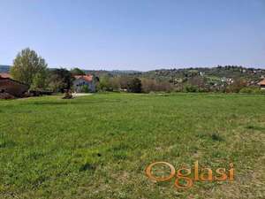 Plac-1000m2-Sremska kamenica